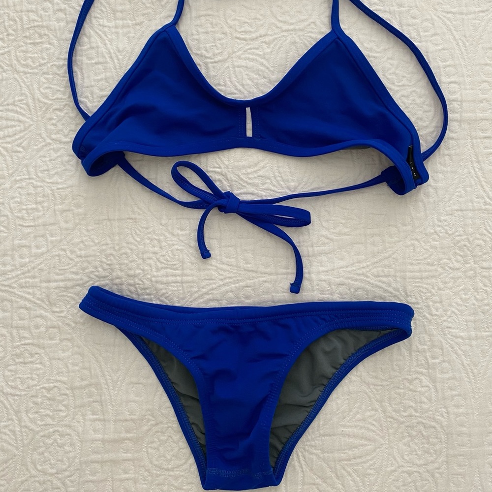 Jolyn Sports Bathing Suit